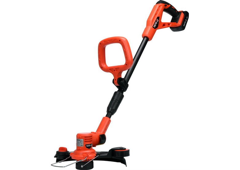 Grastrimmer - accu Yato YT-82830 1x2,0Ah